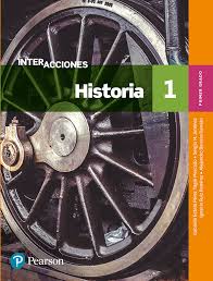 Maybe you would like to learn more about one of these? Libro De Historia De Primero De Secundaria Libros Famosos