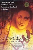 The Diary of Anne Frank: A Tale of Two Sisters (TV Movie 2015)