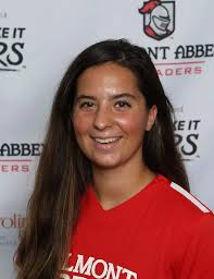 2016 Women's Soccer Roster