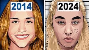 Amanda Wines's Instagram, Twitter & Facebook