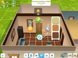 Milja maison cannot be held responsible for disfunction of creations due to incompatibility with game patches, game versions, corrupted save files, illegal copies of the sims 4, creations downloaded from other sites/services other than miljamaison.com and milja maison's official patreon site, wrong stated. Votre Maison De Reve Dans Les Sims Mobile Soluce Les Sims Mobile Supersoluce