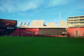 Con motivo de la realización de la copa américa argentina 2011, se desarrollarán importantes obras de ampliación y modernización en el estadio brigadier general estanislao lópez, casa del club atlético colón de santa fe, una de las sedes de dicho torneo. Avanzan Las Obras De La Nueva Bandeja Sur Del Estadio De Colon El Litoral Noticias Santa Fe Argentina Ellitoral Com