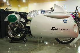 nsu sportmax motor
