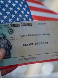 Track coronavirus stimulus check with usps. Haven T Received Your Second Stimulus Here S What To Know