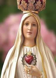 Rezad el rosario todos los días para alcanzar la paz. Oracion A La Virgen De Fatima Para Milagro Amor Para Ninos Y Mas