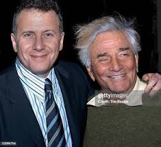 2,670 Peter Falk Photos & High Res Pictures