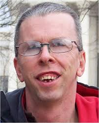 Jerome Michael Monahan Jr. (1965-2010)