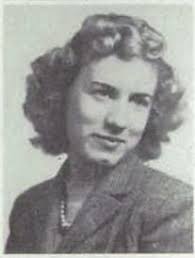 Beverly Jean Totten Behrle (1926-1971)