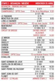 Informations magasin vente et pose de pièces détachées automobile au meilleur prix ! Tour Auto Optic 2000 Saint Pierre En Faucigny