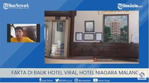 Please contact our support to get more information. Ongko Budiarto Pemilik Hotel Niagara Di Lawang Malang Soal Cerita Mistis Yang Viral Di Tiktok Surya