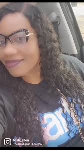 I purchased this Luvme Hair 26" Deep...