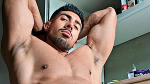 Fotos y videos de Augusto Arias, creador de contenido explícito mexicano -  Homosensual