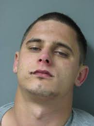 OCC Booking Mugs 04/17