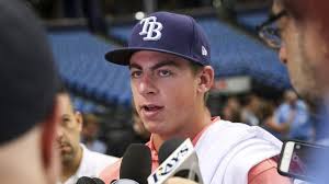 Rays journal: Schedule worked out for two-way star Brendan McKay
