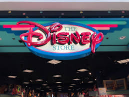 Retail outlets in the united states. Disney Store In Fairfield Review The Mouse Stops Here