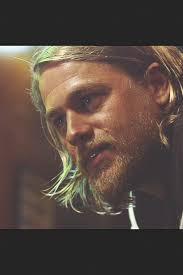 Jax Teller Liebe