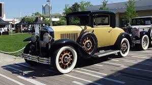 Image result for Argent Cream 1929 Buick