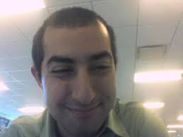 I Shouldn't Have a Blog. So. — NO SHAVEMBER