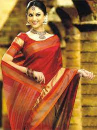 Pin On Silk Saree