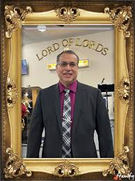 Profile for Spiritual Church of the Open Doors