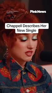 Chappell Roan Sound Check Saint Louis