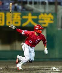 日本生命野球部・立松由宇 〜24歳、今からでも遅くない！プロ野球選手への挑戦〜 | スポチュニティコラム