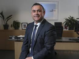 Skip to sections navigation skip to the only way to eat mussels is to scrape them out of the shell with your teeth, the nsw nationals leader. Nats Disillusioned Country Men Will Turn On Minor Parties Queensland Times