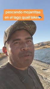 Lake Perris Quail Loop