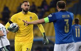 Pessina scores as both teams into last 16, ampadu sent off.soon. Italy Euro 2020 Squad Profile Best Player And Manager Fourfourtwo