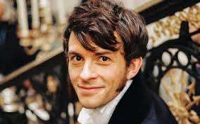 Johnathan Bailey Reveals The Future For His Bridgerton Character Can 'Only  Get Better'