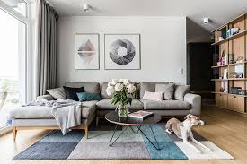 The completed house had to fulfill all of the requirements of a modern house: Gdansk Photos Ideas Design