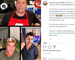 We did not find results for: Jorge Zabaleta Dejo A Muchos Sin Palabras Al Revelar Pelea Amorosa Con Rodrigo Munoz Por Conocida Actriz Guioteca