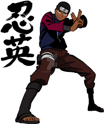 Hello, what would your list of top 10 strongest naruto characters be? Ninja Hero Me By Mad 54 Black Cartoon Characters Black Anime Characters Black Cartoon