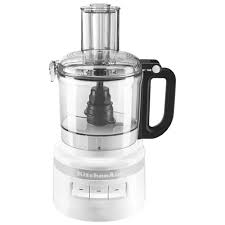 kitchenaid food processor 7 cup