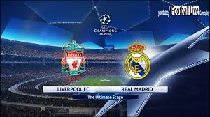 Real madrid vs liverpool team performance. Pes 2018 Liverpool Vs Real Madrid Uefa Champions League Ucl Gameplay Pc Youtube