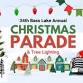 35th Bass Lake Christmas Tree Lighting