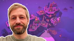 Islanders New Shores rettet vielleicht nicht die Welt, die gerade zu  brennen scheint