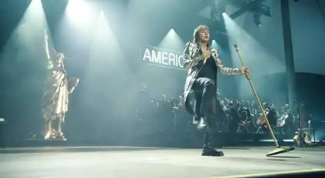 Gianna Nannini incanta Berlino: “Volevo consacrare la musica europea”