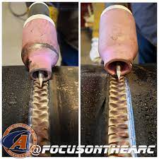 Different Tools For Different Jobs Torch Accessories Gtaw Welding Tig Torch