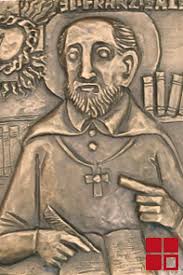 Franz-von-Sales-Tafel