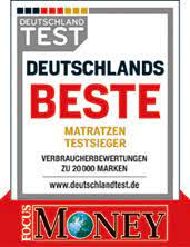 5 jahre garantie auf alle matratzen! Matratzen Lattenroste Und Topper Gunstig Kaufen Mfo Matratzen Shop