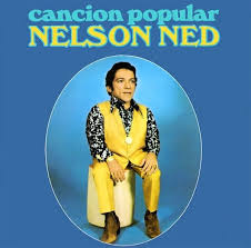 Nelson Ned – Cancion Popular – Vinyl (LP), 1975 [r4290013] | Discogs