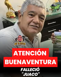 Se informó en las últimas horas, sobre el fallecimiento del periodista Joaquín  Alfonso Rojas, reconocido por sus trabajos periodísticos, direccionados  principalmente al medio ambiente. Paz en su tumba fortaleza a sus familiares