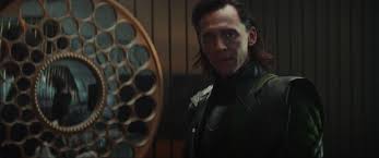 The mercurial villain loki resumes his role as the god of mischief in a new series that takes place after the events of avengers: New Loki Poster Shows Off The Series Characters Including A Mysterious Cartoon Clock Ign