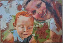 The Blogs: When our hearts turned orange