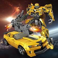 The stories of their lives their hopes their struggles and their triumphs are chronicled in epic sagas that span an immersive and exciting universe where everything. Kinder Neu Transformers Bumblebee Roboter Flim Figur Auto Actionsfigur Spielzeug Aus Dem Ebay De Preisvergleich Bei E Pard