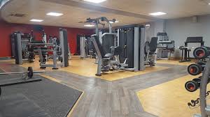 Likas sports complex kk, kota kinabalu, 88300, malaysia. Lea Manor Recreation Centre