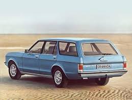 Ford Granada Motoreffekt. Hvor Mange Hestekrefter?