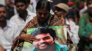 Rohith chakravarti vemula was an indian phd student at the hyderabad central university. The Whitewash Probe Alleges Rohith Vemula S Mother Faked Dalit Status Blames Him For His Suicide India News The Indian Express
