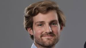 Photo Municipales  Montpellier : comment Kerian Laurier un jeune ...